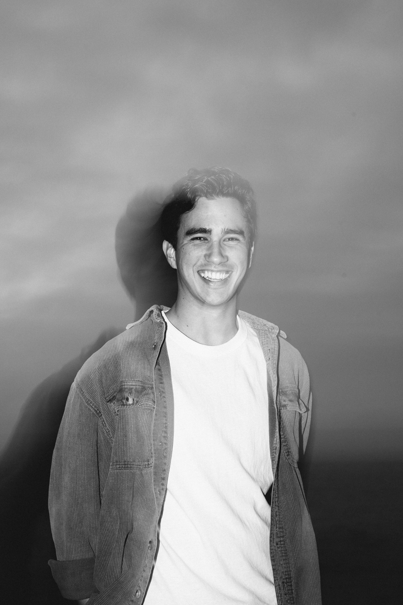 picture of James Boland